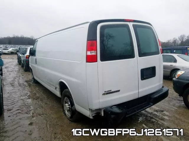 1GCWGBFP6J1261571 фото 4