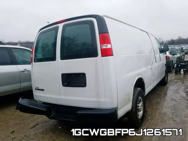 1GCWGBFP6J1261571 фото 5