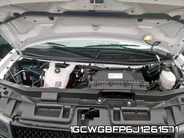 1GCWGBFP6J1261571 фото 8