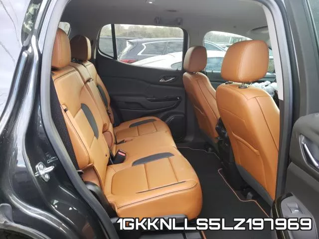1GKKNLLS5LZ197969 фото 7