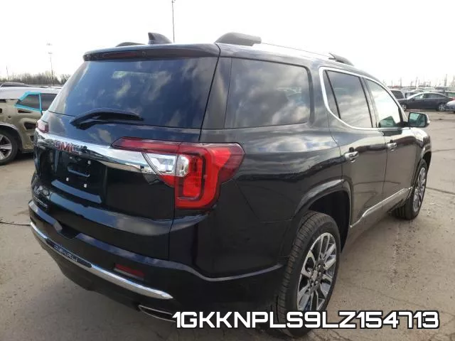 1GKKNPLS9LZ154713 фото 5