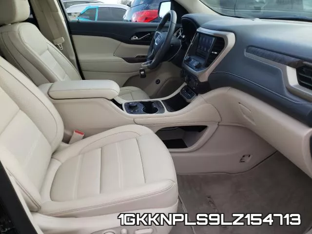 1GKKNPLS9LZ154713 фото 6
