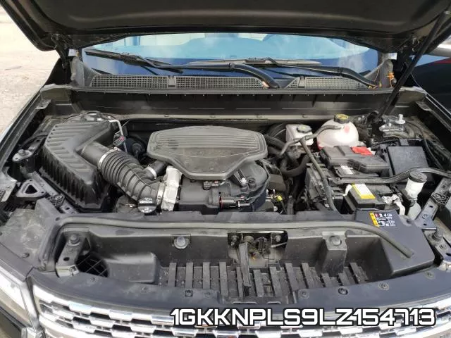 1GKKNPLS9LZ154713 фото 8