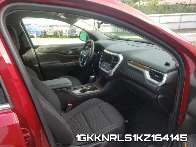 1GKKNRLS1KZ164145 фото 6