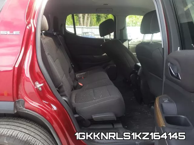 1GKKNRLS1KZ164145 фото 7