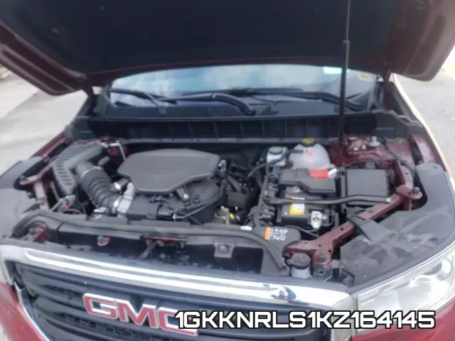1GKKNRLS1KZ164145 фото 8