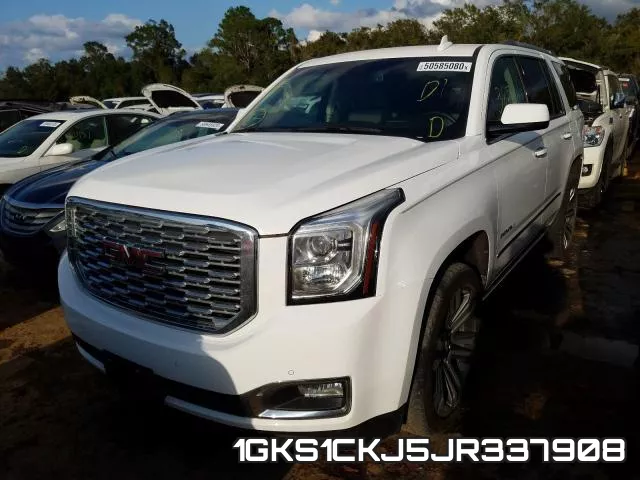 1GKS1CKJ5JR337908 фото 3