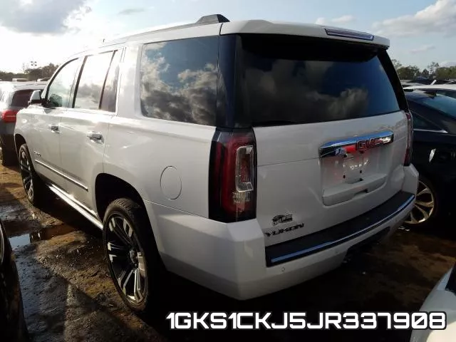 1GKS1CKJ5JR337908 фото 4