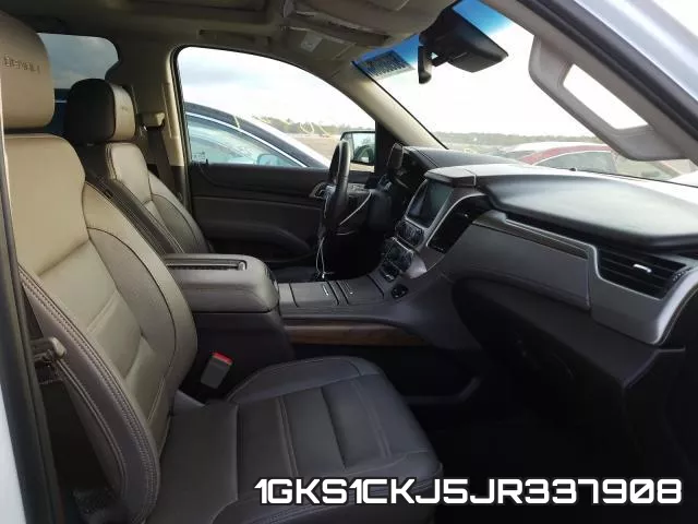 1GKS1CKJ5JR337908 фото 6