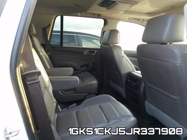 1GKS1CKJ5JR337908 фото 7