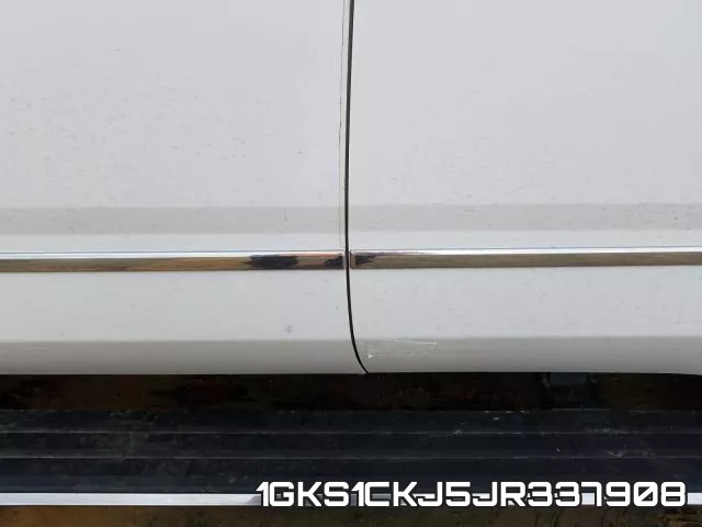 1GKS1CKJ5JR337908 фото 10