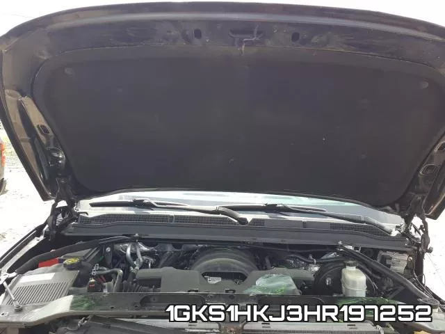 1GKS1HKJ3HR197252 фото 8