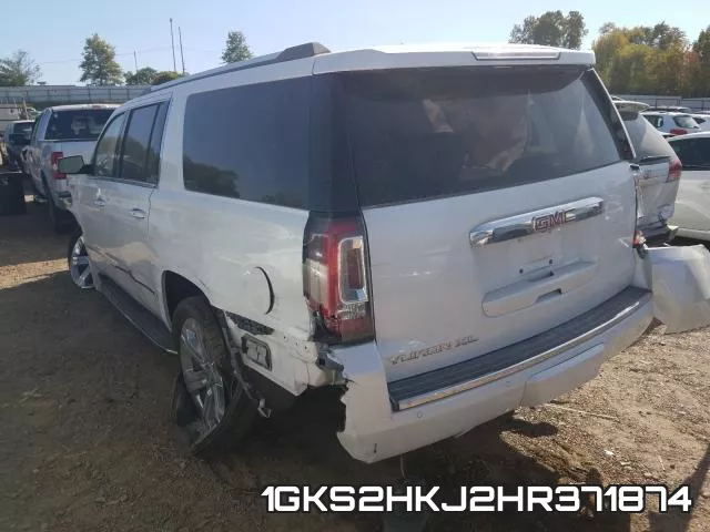 1GKS2HKJ2HR371874 фото 3