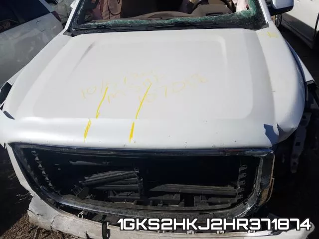 1GKS2HKJ2HR371874 фото 7