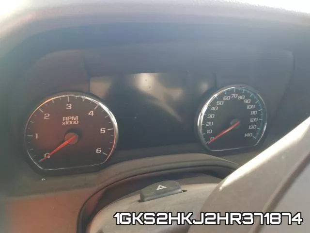 1GKS2HKJ2HR371874 фото 8