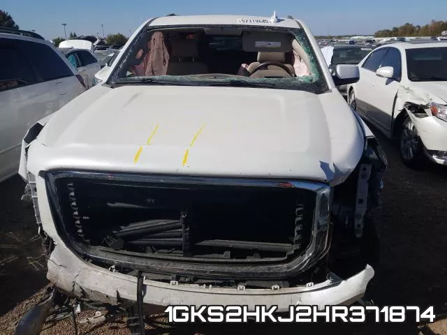 1GKS2HKJ2HR371874 фото 9