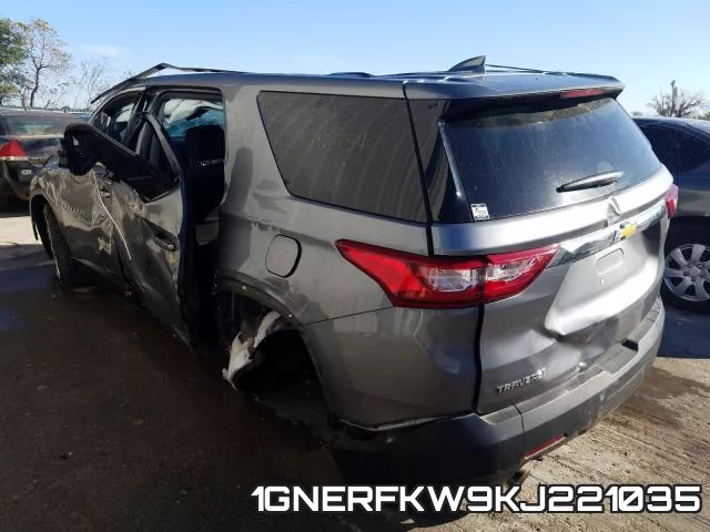 1GNERFKW9KJ221035 фото 4