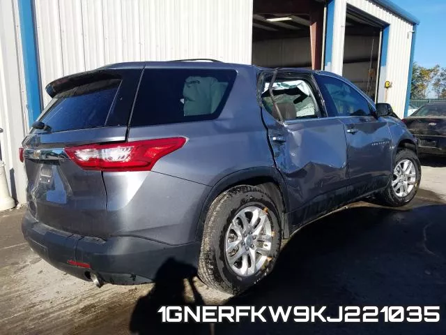 1GNERFKW9KJ221035 фото 5