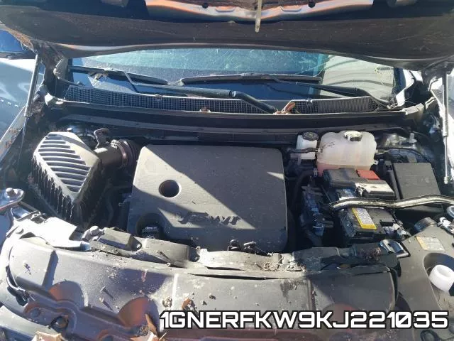 1GNERFKW9KJ221035 фото 8