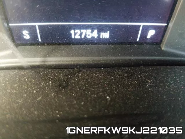 1GNERFKW9KJ221035 фото 9
