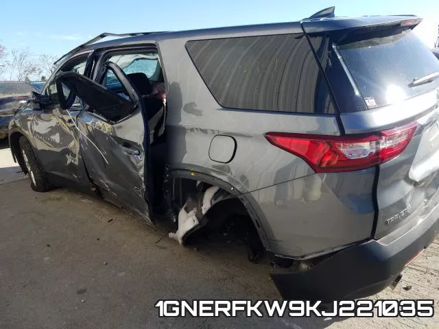 1GNERFKW9KJ221035 фото 10