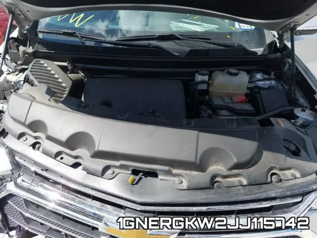 1GNERGKW2JJ115742 фото 8