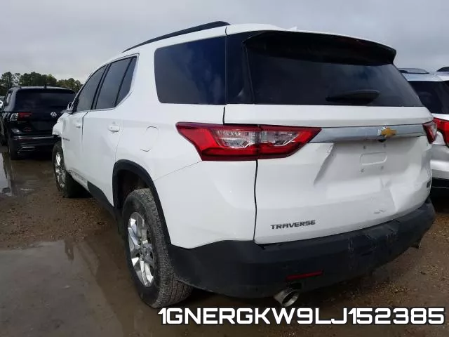1GNERGKW9LJ152385 фото 4