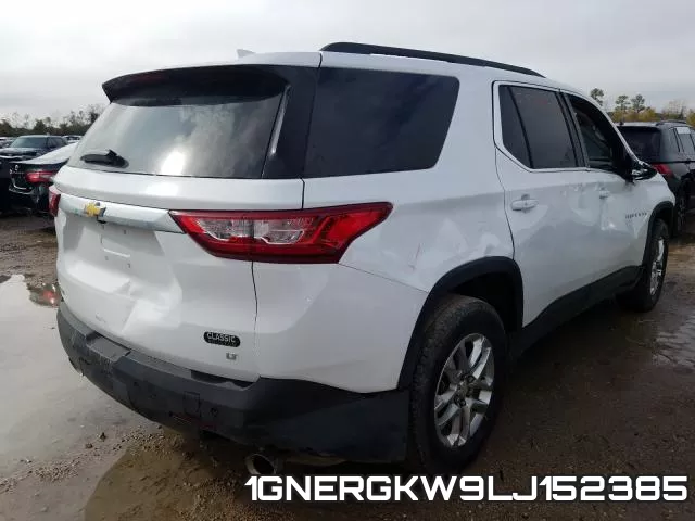 1GNERGKW9LJ152385 фото 5