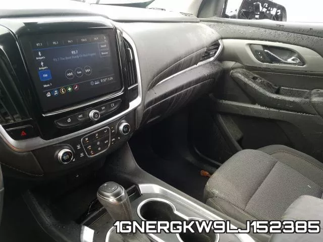 1GNERGKW9LJ152385 фото 10
