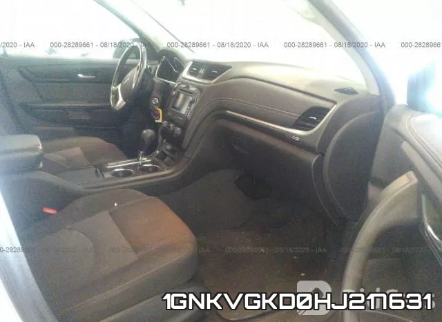 1GNKVGKD0HJ217631 фото 6