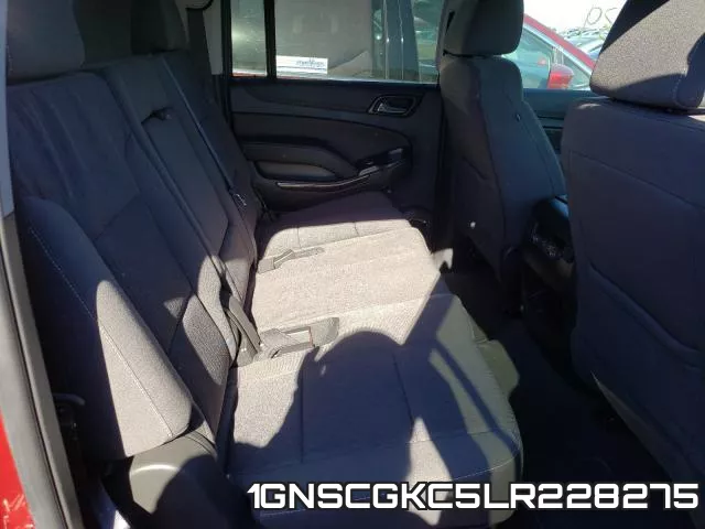 1GNSCGKC5LR228275 фото 6