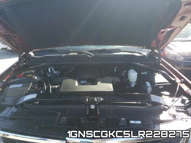 1GNSCGKC5LR228275 фото 7