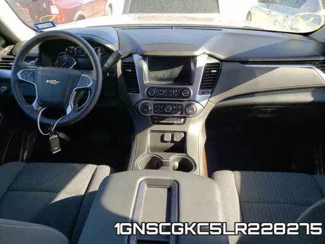 1GNSCGKC5LR228275 фото 9