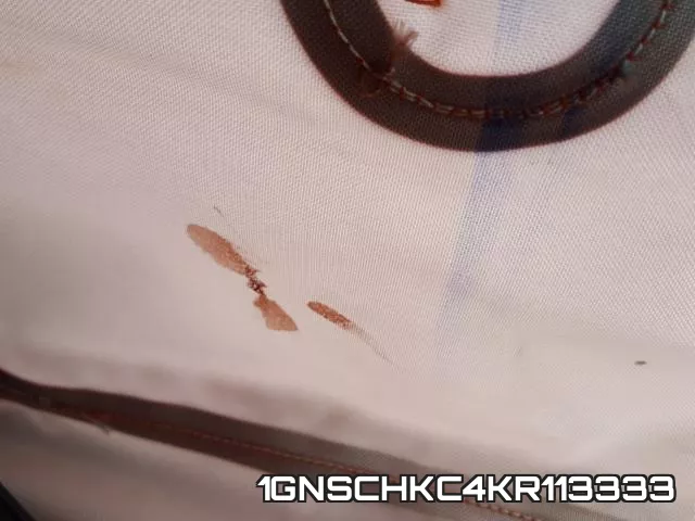 1GNSCHKC4KR113333 фото 10