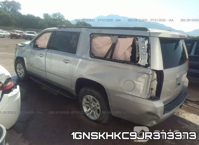 1GNSKHKC9JR373373 фото 4