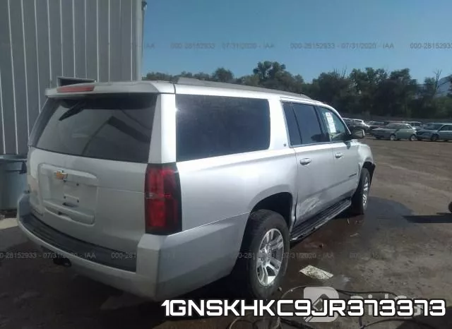 1GNSKHKC9JR373373 фото 5