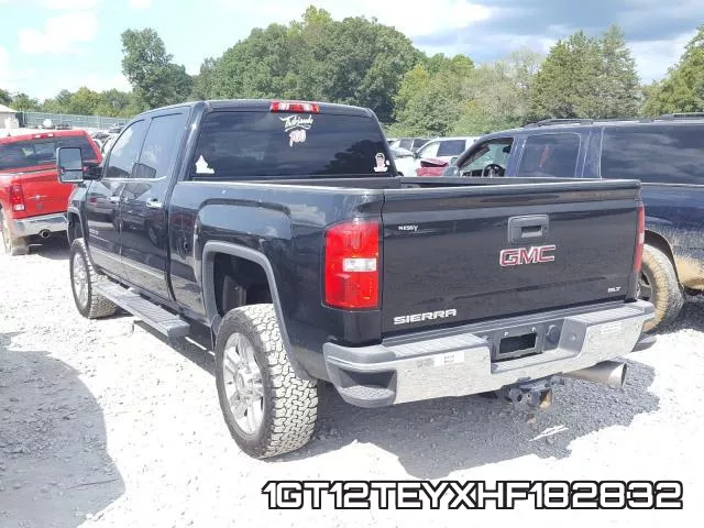 1GT12TEYXHF182832 фото 4