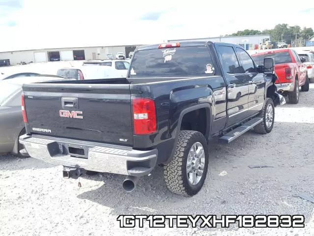 1GT12TEYXHF182832 фото 5