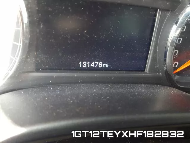 1GT12TEYXHF182832 фото 9