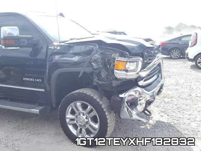 1GT12TEYXHF182832 фото 10