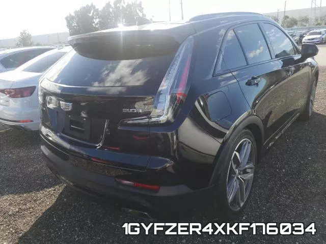 1GYFZER4XKF176034 фото 5