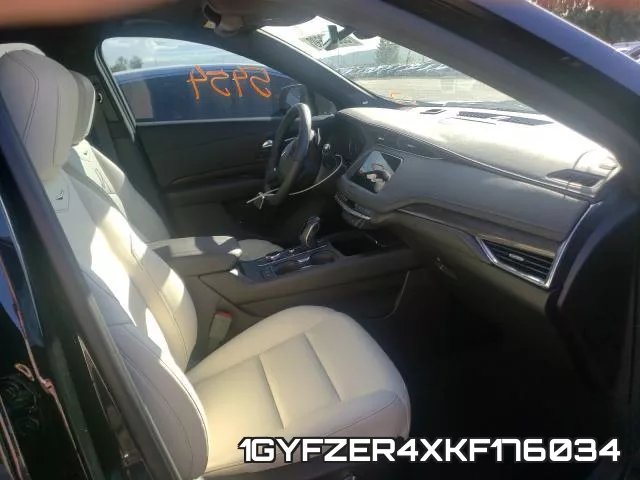 1GYFZER4XKF176034 фото 6