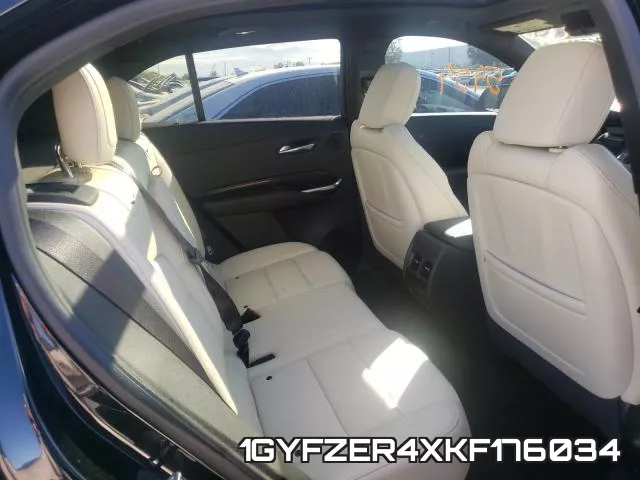 1GYFZER4XKF176034 фото 7
