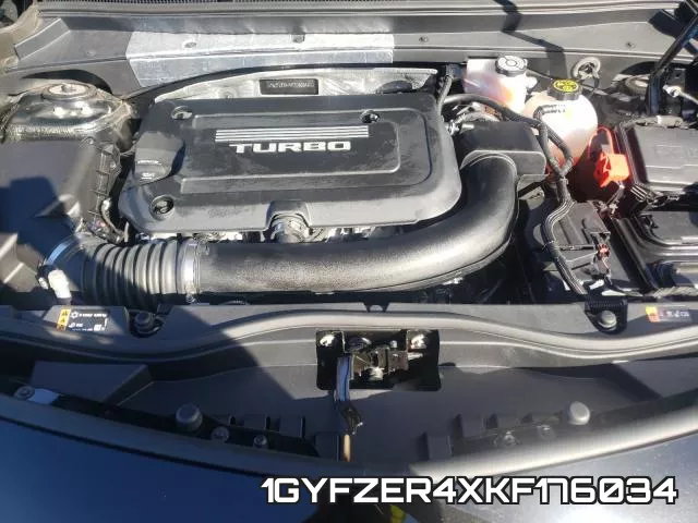 1GYFZER4XKF176034 фото 8