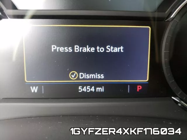 1GYFZER4XKF176034 фото 9