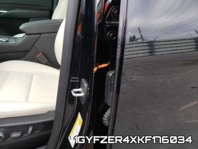 1GYFZER4XKF176034 фото 10