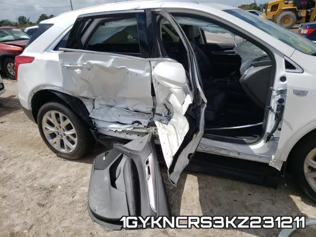 1GYKNCRS3KZ231211 фото 10