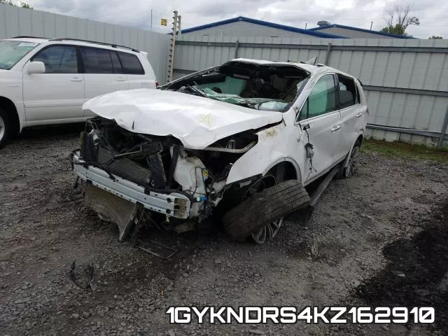 1GYKNDRS4KZ162910 фото 3