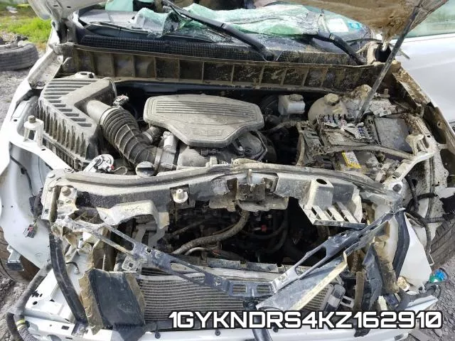 1GYKNDRS4KZ162910 фото 8
