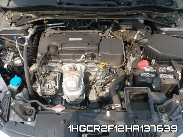 1HGCR2F12HA137639 фото 8